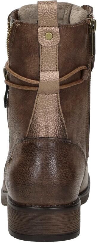 Mustang Veterschoenen Hoog - Foto 6
