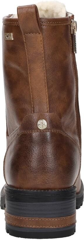 Mustang Veterschoenen Hoog - Foto 6