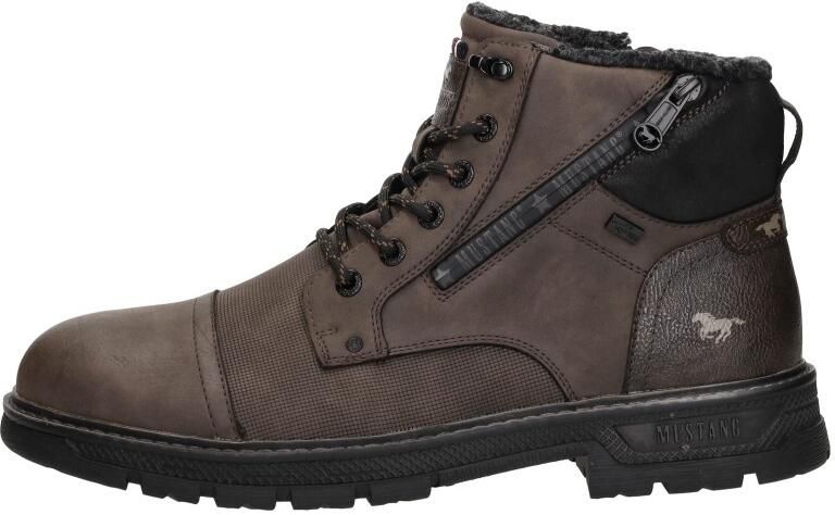 Mustang Veterschoenen Hoog
