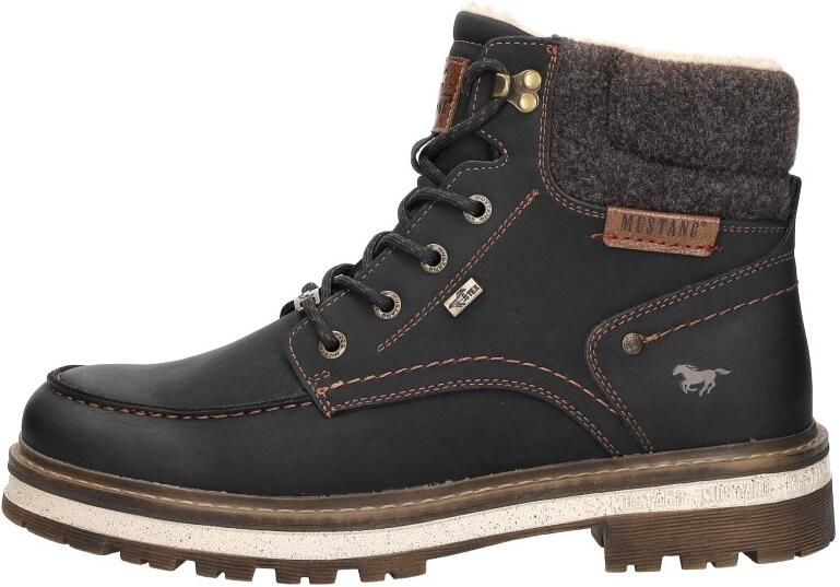 Mustang Veterschoenen Hoog