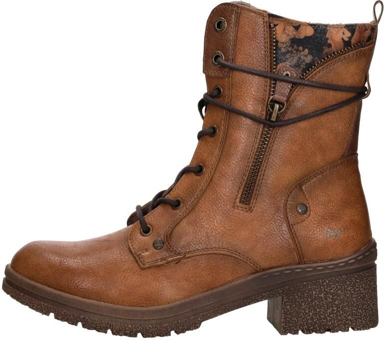 Mustang Veterschoenen Hoog