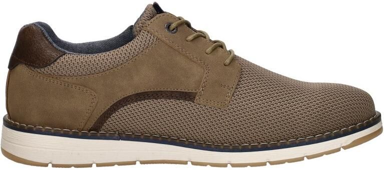 Mustang Veterschoenen Laag - Foto 5