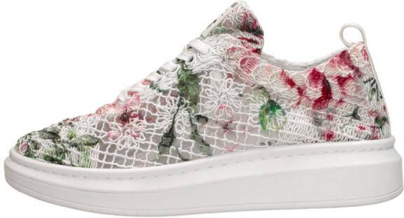 mustang Sneakers Laag Kleuren