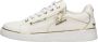Mustang Shoes Sneakers plateausneaker veterschoen met metallic details - Thumbnail 2