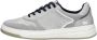 Mustang Veterschoenen Laag Veterschoenen Laag Donkergrijs - Thumbnail 2