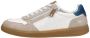 Mustang Veterschoenen Laag - Thumbnail 1