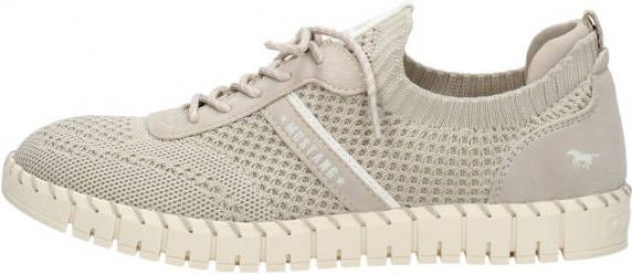 mustang Dames Veterschoenen
