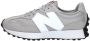 New Balance 327 Fashion sneakers Schoenen rain cloud maat: 46.5 beschikbare maaten:41.5 42.5 43 44.5 45 46.5 - Thumbnail 2