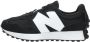 New Balance 327 Fashion sneakers Schoenen black maat: 42.5 beschikbare maaten:41.5 42.5 44 45 46.5 - Thumbnail 2