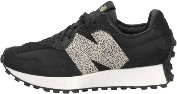 New Balance Zwarte Sneakers voor Vrouwen Black Dames - Foto 3