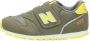 New Balance IZ373XG2 Kinderen Lage schoenen Kleur Groen - Thumbnail 2