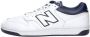 New Balance 480 Basketball Schoenen white maat: 47.5 beschikbare maaten:41.5 42.5 43 44.5 45 46.5 47.5 - Thumbnail 4