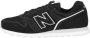 New Balance Wl373 FT2 black white Zwart - Thumbnail 2