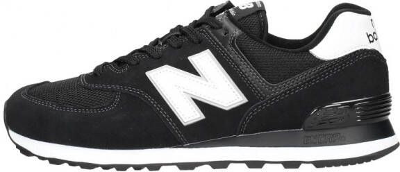 New Balance 574 Fashion sneakers Schoenen grey maat: 47.5 beschikbare maaten:41.5 42.5 43 44 45 46.5 47.5 - Foto 20
