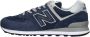 New Balance 574 Fashion sneakers Schoenen grey maat: 47.5 beschikbare maaten:41.5 42.5 43 44 45 46.5 47.5 - Thumbnail 5