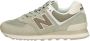 New Balance Sneaker Lifestyle Schoen Dames Tier 3 Streetwear Vrouwen - Thumbnail 1