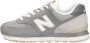 New Balance 574 Sneakers SLATE GREY - Thumbnail 2