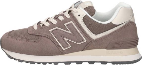 New Balance Bruine Dames Sneakers Wl574