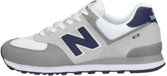 New Balance 574 Licht Grijs