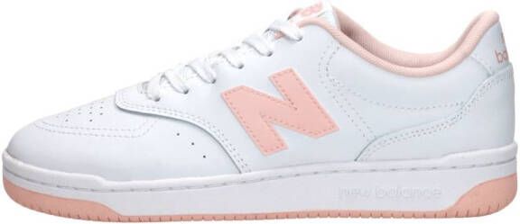 New Balance Sneakers BB80 geïnspireerd door de 550
