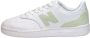 New Balance Sneakers BB80 geïnspireerd door de 550 - Thumbnail 2