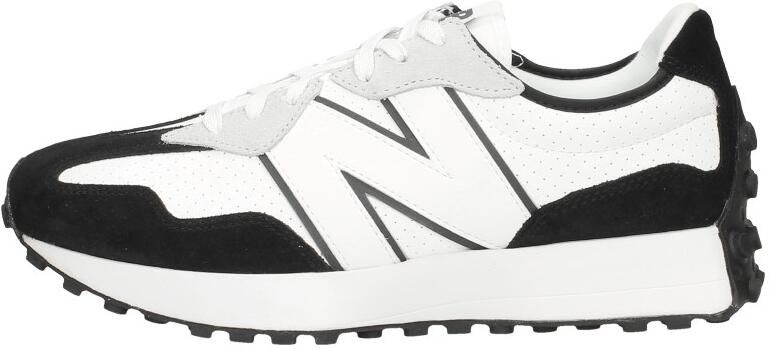New Balance Synthetische Lifestyle Sneakers voor Heren White Heren - Foto 2
