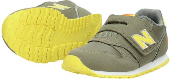 New Balance IZ373XG2 Kinderen Lage schoenen Kleur Groen - Foto 6