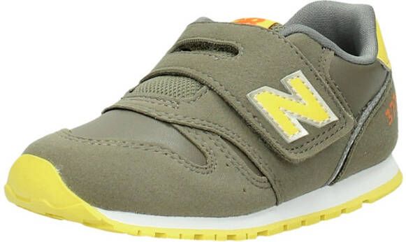 New Balance IZ373XG2 Kinderen Lage schoenen Kleur Groen - Foto 5
