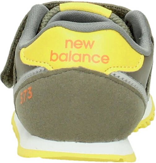 New Balance IZ373XG2 Kinderen Lage schoenen Kleur Groen - Foto 3