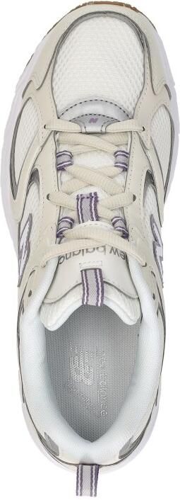 New Balance 408 Sneakers wit grijs - Foto 7