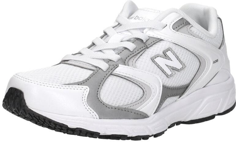New Balance Kid's 408 Sneakers grijs wit - Foto 7