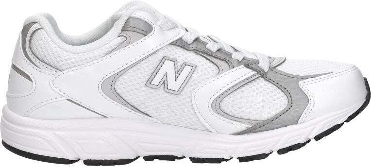 New Balance Kid's 408 Sneakers grijs wit - Foto 8