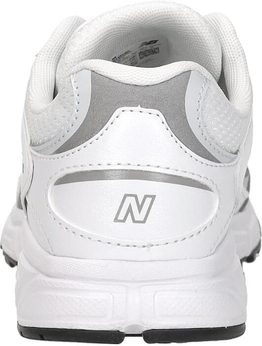 New Balance Kid's 408 Sneakers grijs wit - Foto 5