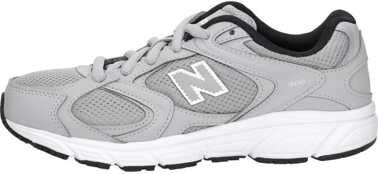 New Balance Kid's 408 Sneakers grijs