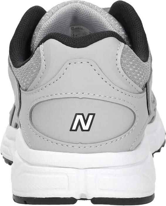 New Balance Kid's 408 Sneakers grijs - Foto 3