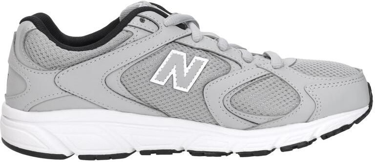 New Balance Kid's 408 Sneakers grijs - Foto 5