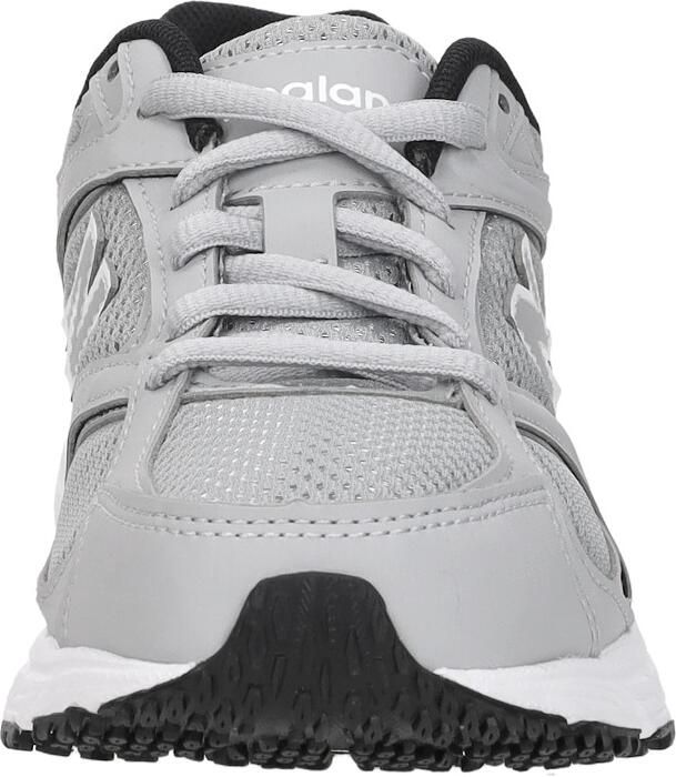 New Balance Kid's 408 Sneakers grijs - Foto 2