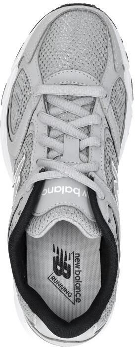 New Balance Kid's 408 Sneakers grijs - Foto 7