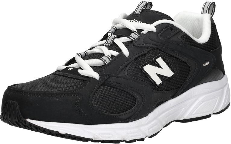 New Balance 408 Sneakers zwart - Foto 3