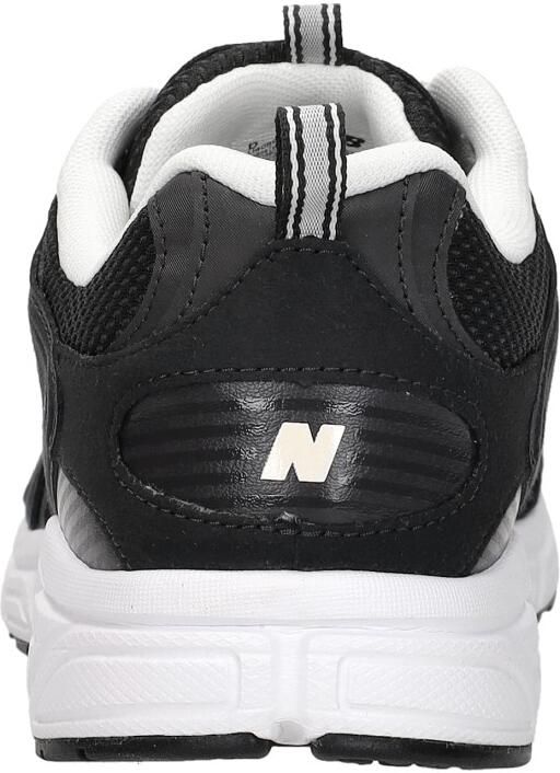 New Balance 408 Sneakers zwart - Foto 4