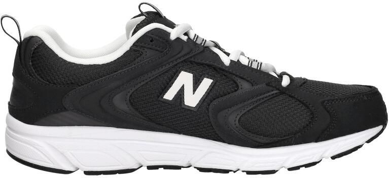 New Balance 408 Sneakers zwart - Foto 5