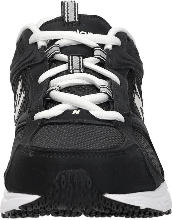 New Balance 408 Sneakers zwart - Foto 2