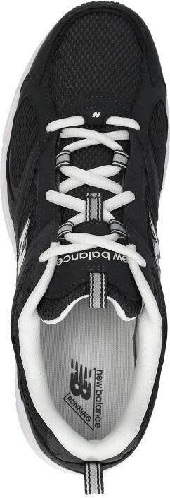 New Balance 408 Sneakers zwart - Foto 7