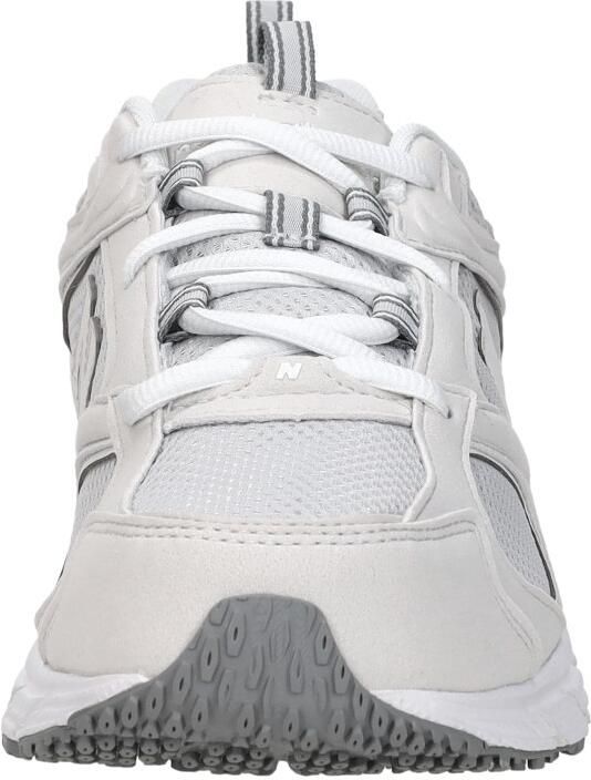 New Balance 408 heren sneakers grijs Uitneembare zool - Foto 5