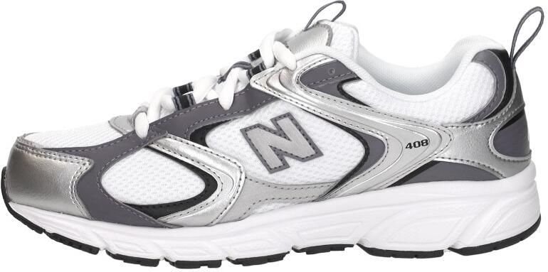 New Balance u4086lr Lage sneakers heren Wit - Foto 2