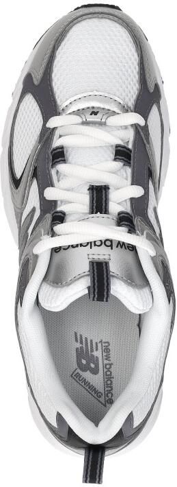 New Balance u4086lr Lage sneakers heren Wit - Foto 7