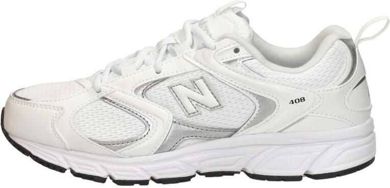 New Balance Fitness Schoenen Baskets ML408W maille respirante - Foto 8