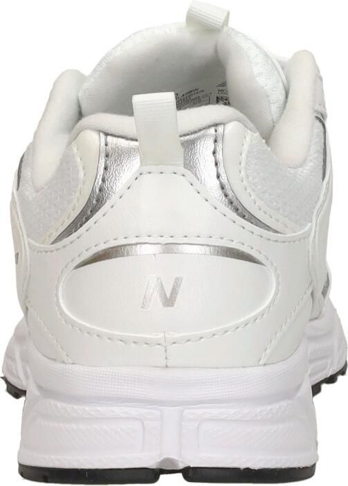 New Balance Fitness Schoenen Baskets ML408W maille respirante - Foto 10