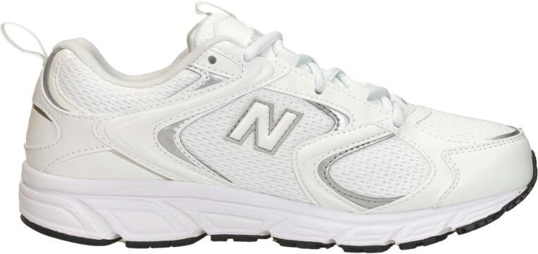 New Balance Fitness Schoenen Baskets ML408W maille respirante - Foto 12