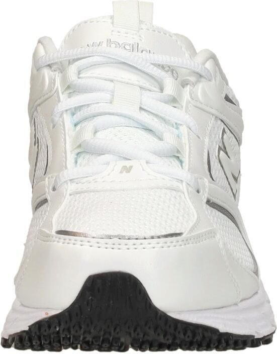 New Balance Fitness Schoenen Baskets ML408W maille respirante - Foto 9